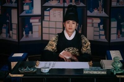 注目時代劇『青春ウォルダム』でパク・ヒョンシク演じる孤高の世子は、いかにして友情を取り戻したのか？【康熙奉のサランヘジョ韓ドラ〈85〉】