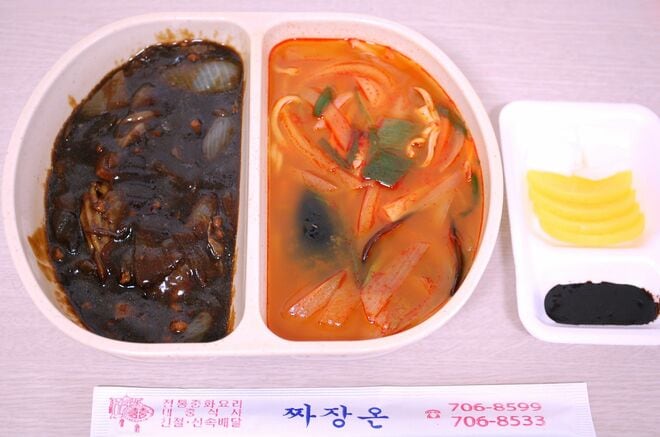 観終わったら何か食べずにいられない！松重豊主演・監督『劇映画 孤独のグルメ』に登場する美味しいもの、日本と韓国の共通点と違いは？【韓国グルメ番外編】の画像