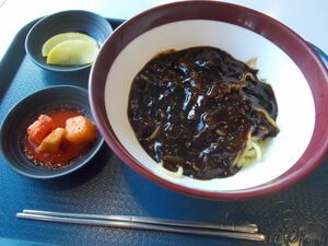韓国で一番安い麺料理、チャジャンミョンが歩んできた大衆料理の道とは?発祥の地、仁川には歴史がわかる博物館も【韓国の個人旅行ガイド】下川裕治の画像