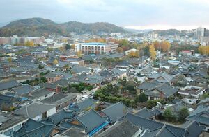 Netflix話題作『隠し味にはロマンス』を見て全州に行きたくなっている人が急増中！美食の里・全州で食べるべきものは？〈前編〉【韓流談義fromソウル】の画像