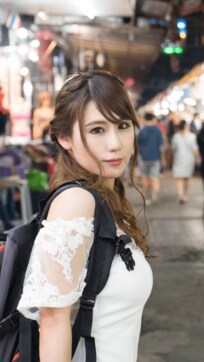 【元バンコクNo.1キャバ嬢が行く!「呑んだくれ横丁探訪」vol.1】 和歌山のカオサン? ノスタルジックな町並みとアジアの横丁が融合した元寺町で呑んだくれる