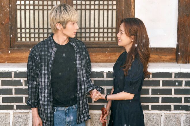 【韓国ドラマ】沼落ち必至！号泣サスペンスロマンス『悪の花』、主演イ・ジュンギの切ない愛の魅力に圧倒されるの画像