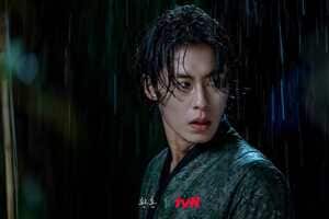 Netflix『還魂:パート2』主演イ・ジェウクの"沼落ち"魅力にハマる!お薦め出演作、癒し系ロマンス『天気がよければ会いにゆきます』他の画像