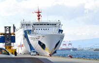 大阪から国際定期客船パンスタードリーム号で釜山へ！最新「ソウル・釜山・大阪　三都物語」〈1〉韓国ドラマや映画を振り返りながら旅する【チョン・ウンスクの韓流談義fromソウル】