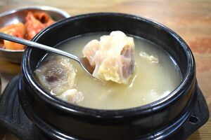 Netflix話題作『Missナイト＆Missデイ』は食事シーンにも注目！チェ・ジニョク扮する検事のセリフ「味より、誰とどう食べたかが重要」に込められた思いとは？【韓流談義fromソウル】の画像