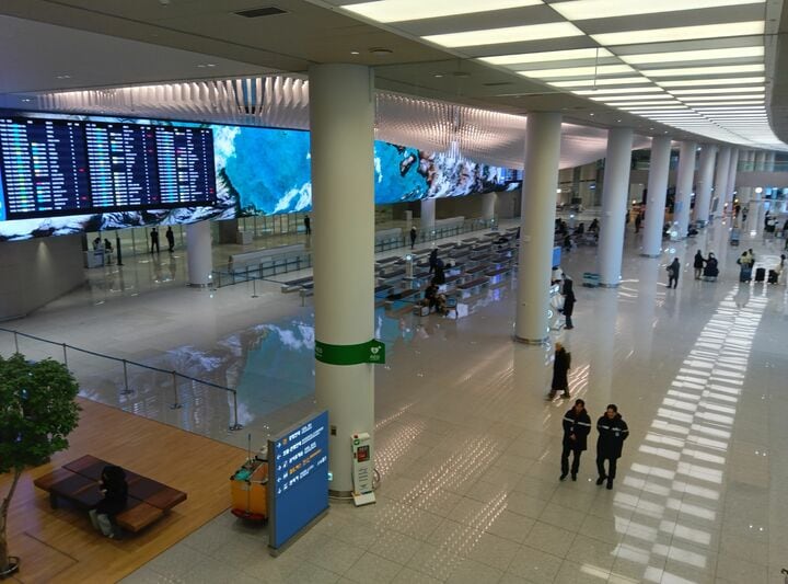 ソウル旅行時に確認必須！仁川国際空港の利用ターミナル、アシアナ航空は第2ターミナルに変更、他の航空会社は？【韓国の個人旅行ガイド】