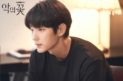 『悪の花』の見どころは？トップ俳優イ・ジュンギ主演の“泣ける”サスペンスロマンス、主人公は悪か善か!?夫婦の愛は？脇役俳優にも注目！