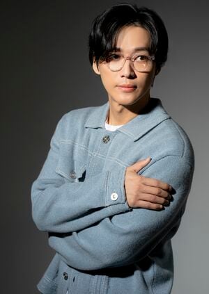 “演技の神”ナムグン・ミン降臨!久しぶりの時代劇『恋人〜あの日聞いた花の咲く音〜』で証明したロマンス職人ぶり〈インタビュー/前編〉の画像