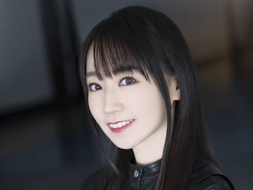 水樹奈々が7月6日にニューアルバム Delighted Reviver をリリース 概要