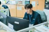  “優しい男” チ・チャンウクの魅力全開！Netflx話題作『サムダルリへようこそ』癒やし度200%の見どころは？ほろりと泣けて笑いもあり！