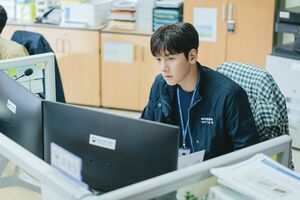 Netflix『サムダルリへようこそ』“ロマンス職人”チ・チャンウク× “最強コメディエンヌ”シン・ヘソン、30代後半の幼なじみの恋の行方は？の画像