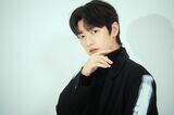 SHIN WONHO（シン・ウォンホ ）が日本で初ソロファンミーティング『START OVER AGAIN』開催！〈インタビュー＆撮り下ろしフォト〉〈前編〉兵役を終えて新たに挑戦したことは？